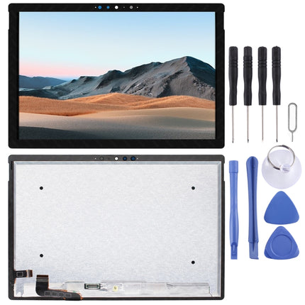 3000x2000 LCD Screen and Digitizer Full Assembly for Microsoft Surface Book 3 13.5 inch-garmade.com