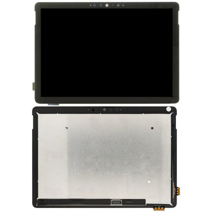 LCD Screen and Digitizer Full Assembly for Microsoft Surface Go 2 10.5 inch 1901 1906 1926 1927 (Black)-garmade.com