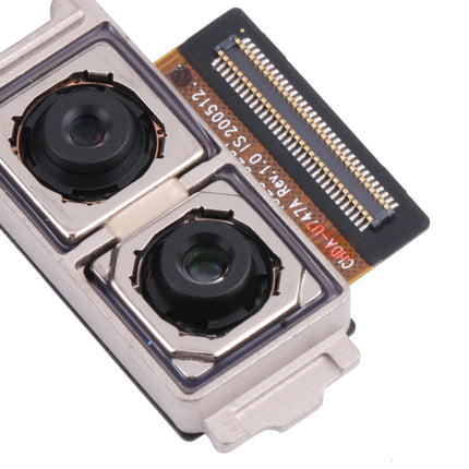 Back Facing Camera for Sony Xperia 10 II-garmade.com