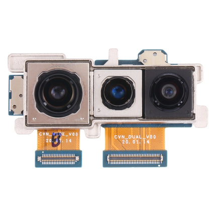 Back Facing Camera for Sony Xperia 5 II-garmade.com