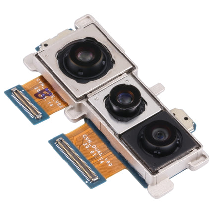 Back Facing Camera for Sony Xperia 5 II-garmade.com