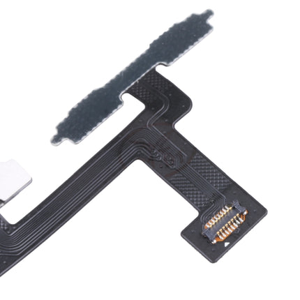 Fingerprint Sensor Flex Cable for Sony Xperia 10 (White)-garmade.com