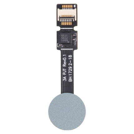 Fingerprint Sensor Flex Cable for Sony Xperia XZ2 Premium / Xperia XZ2 (Green)-garmade.com