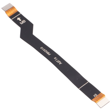 LCD Display Flex Cable for Sony Xperia L4-garmade.com