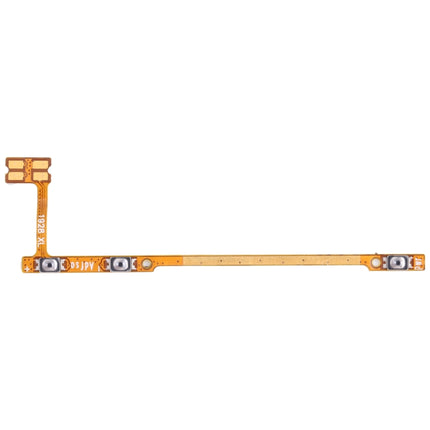 Power Button & Volume Button Flex Cable for Sony Xperia L4-garmade.com