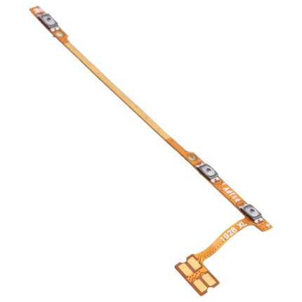 Power Button & Volume Button Flex Cable for Sony Xperia L4-garmade.com