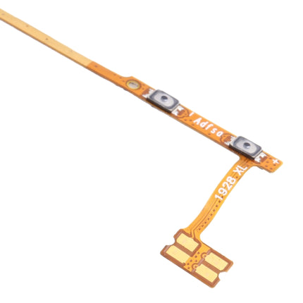 Power Button & Volume Button Flex Cable for Sony Xperia L4-garmade.com