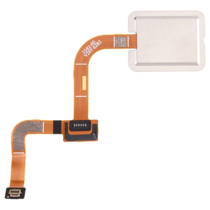 Fingerprint Sensor Flex Cable for Xiaomi Mi 10 Ultra M2007J1SC-garmade.com