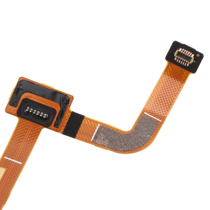 Fingerprint Sensor Flex Cable for Xiaomi Mi 10 Ultra M2007J1SC-garmade.com