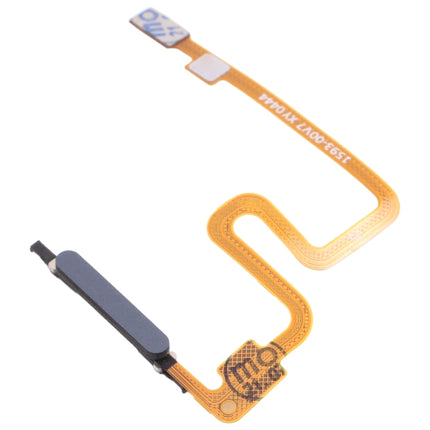 Fingerprint Sensor Flex Cable for Xiaomi Redmi Note 9 5G / Redmi Note 9T M2007J22G M2007J22C (Grey)-garmade.com