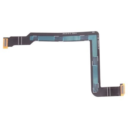 LCD Flex Cable for Motorola Edge+-garmade.com