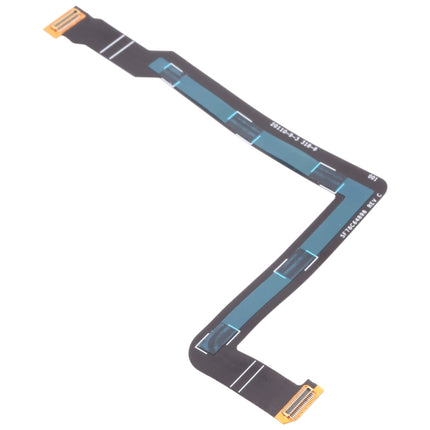 LCD Flex Cable for Motorola Edge+-garmade.com