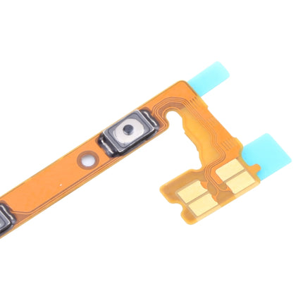 Power Button & Volume Button Flex Cable for Xiaomi Redmi Note 10 Pro M2101K6G-garmade.com