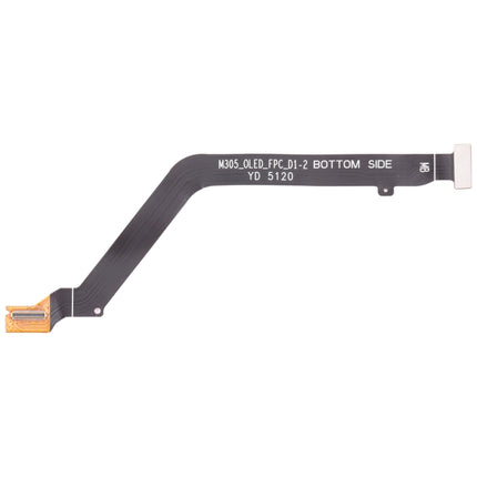 LCD Flex Cable for Xiaomi Redmi Note 10 Pro-garmade.com