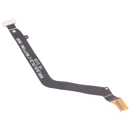 LCD Flex Cable for Xiaomi Redmi Note 10 Pro-garmade.com