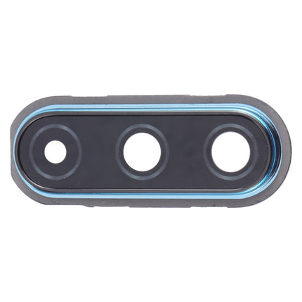 Camera Lens Cover for OnePlus Nord CE 5G(Blue)-garmade.com