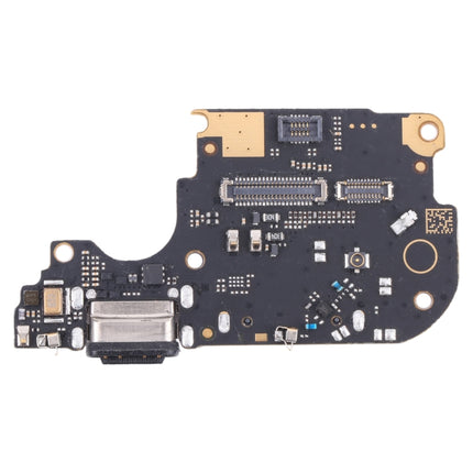 Original Charging Port Board for Xiaomi Mi 10 Lite 5G-garmade.com