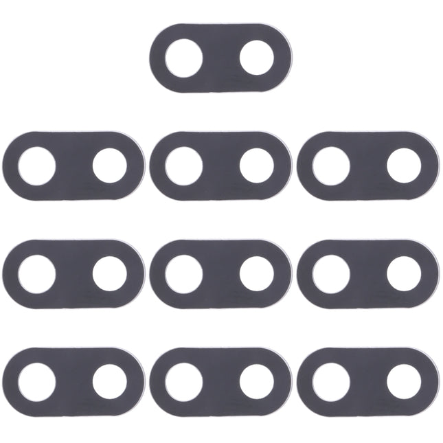 10 PCS Back Camera Lens for Nokia 3.2 TA-1156 TA-1159 TA-1164-garmade.com