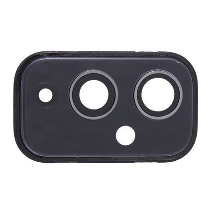 Camera Lens Cover for OnePlus 9 (EU/NA)(Black)-garmade.com