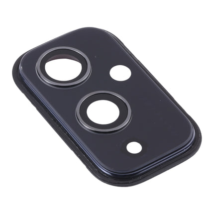 Camera Lens Cover for OnePlus 9 (EU/NA)(Black)-garmade.com