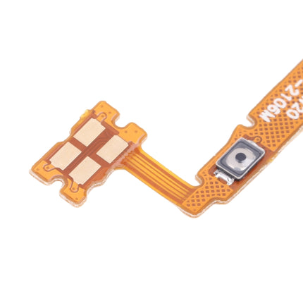 Power Button & Volume Button Flex Cable for Honor Play 20-garmade.com