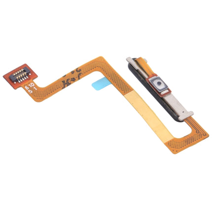 Fingerprint Sensor Flex Cable for Honor Play4 (Black)-garmade.com