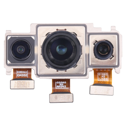 Back Facing Camera for Huawei P40-garmade.com