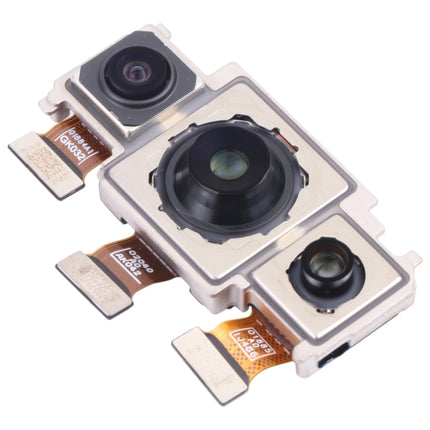 Back Facing Camera for Huawei P40-garmade.com
