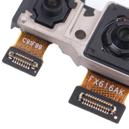 Front Facing Camera for Huawei P40 Pro-garmade.com