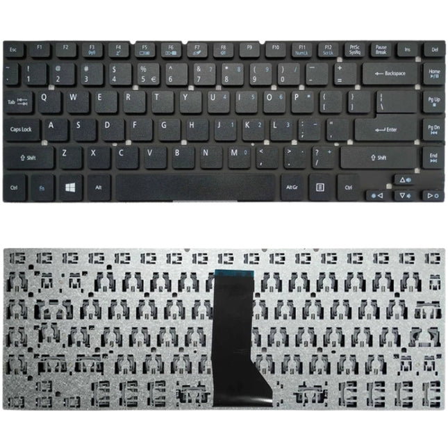 US Version Keyboard for Acer Aspire 3830 3830T 3830G 3830TG 4830 4830G 4830T 4830TG 4755 4755G V3-471-garmade.com