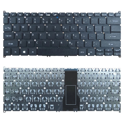US Version Keyboard for Acer Swift 3 SF314-54 SF314-54G SF314-41 SF314-41G-garmade.com