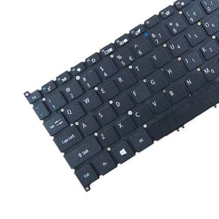 US Version Keyboard for Acer Swift 3 SF314-54 SF314-54G SF314-41 SF314-41G-garmade.com