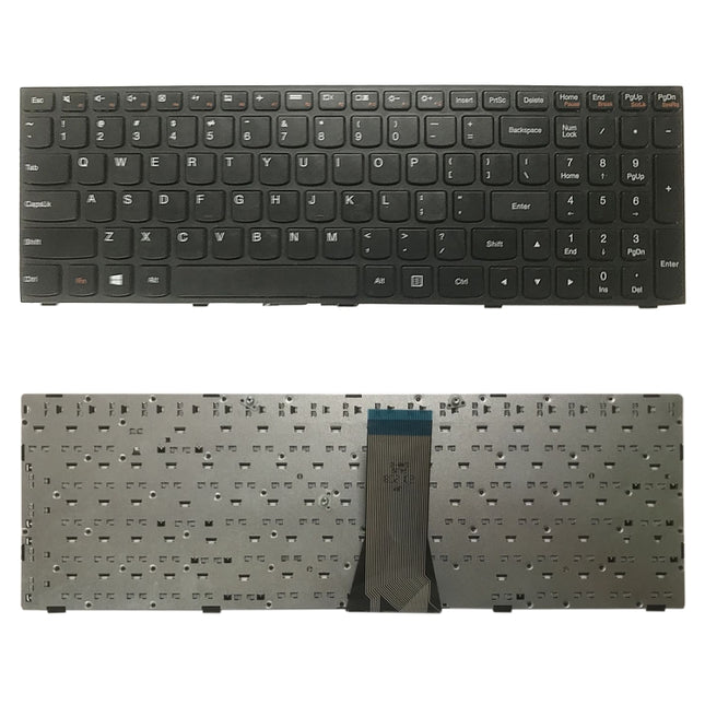 US Version Keyboard for Lenovo G50-70 G50-45 B50 G50 G50-70AT G50-30 Z50 G50 Z50 B50 G50-70 B70-80 Z70-80-garmade.com