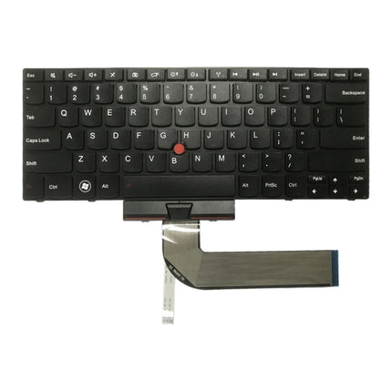 US Version Keyboard for Lenovo IBM ThinkPad Edge E40 E50 14 inch / 15 inch-garmade.com