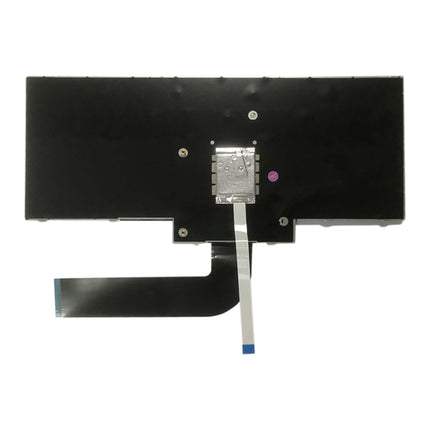 US Version Keyboard for Lenovo IBM ThinkPad Edge E40 E50 14 inch / 15 inch-garmade.com