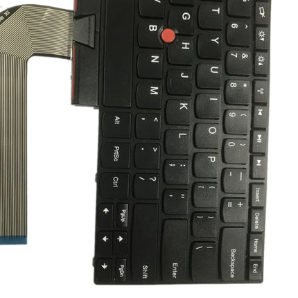 US Version Keyboard for Lenovo IBM ThinkPad Edge E40 E50 14 inch / 15 inch-garmade.com