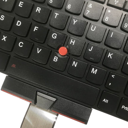 US Version Keyboard for Lenovo IBM ThinkPad Edge E40 E50 14 inch / 15 inch-garmade.com