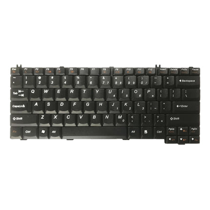 US Version Keyboard for Lenovo ideapad F41 F31G Y510A F41G G430 G450 3000 C100 C200 C460 C466 Y330 Y430 F41A-garmade.com