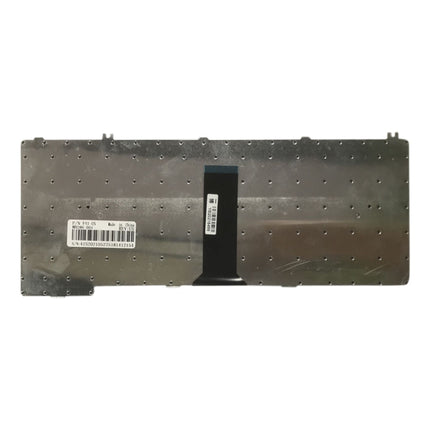 US Version Keyboard for Lenovo ideapad F41 F31G Y510A F41G G430 G450 3000 C100 C200 C460 C466 Y330 Y430 F41A-garmade.com