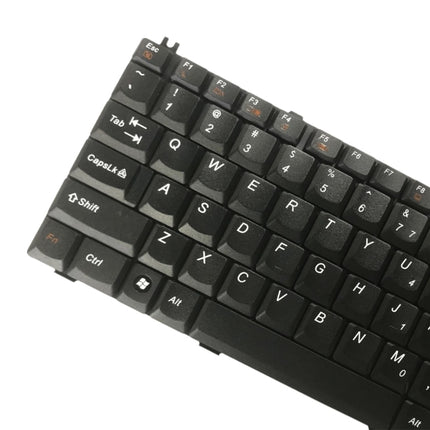 US Version Keyboard for Lenovo ideapad F41 F31G Y510A F41G G430 G450 3000 C100 C200 C460 C466 Y330 Y430 F41A-garmade.com