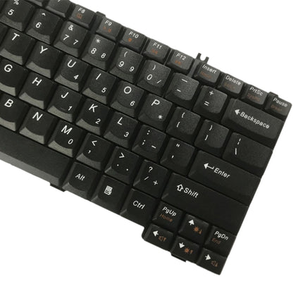 US Version Keyboard for Lenovo ideapad F41 F31G Y510A F41G G430 G450 3000 C100 C200 C460 C466 Y330 Y430 F41A-garmade.com