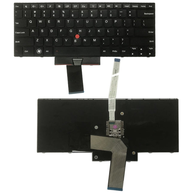 US Version Keyboard for Lenovo Thinkpad E420 E320 E325 E425 S420 E420S E425S-garmade.com