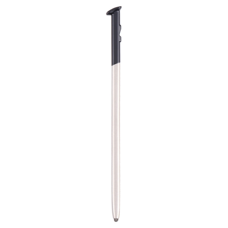 Capacitive Touch Stylus Pen for Motorola Moto G Stylus (Black)-garmade.com