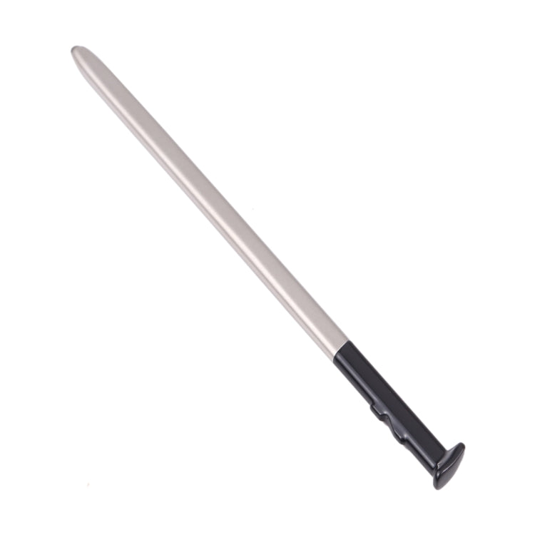 Capacitive Touch Stylus Pen for Motorola Moto G Stylus (Black)-garmade.com
