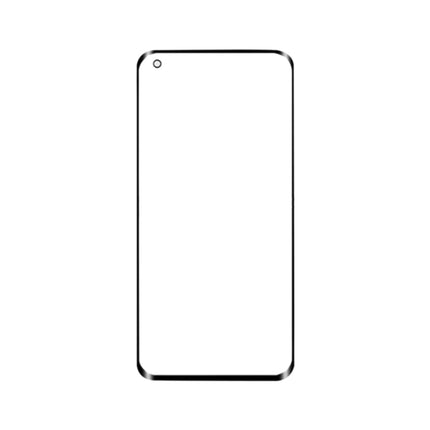 Front Screen Outer Glass Lens for OnePlus 9 Pro-garmade.com