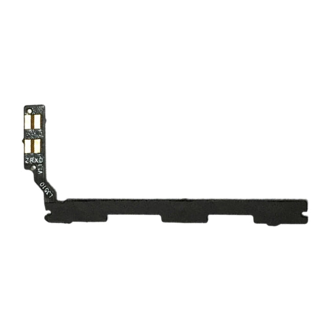 Power Button & Volume Button Flex Cable for Lenovo K8 Plus-garmade.com