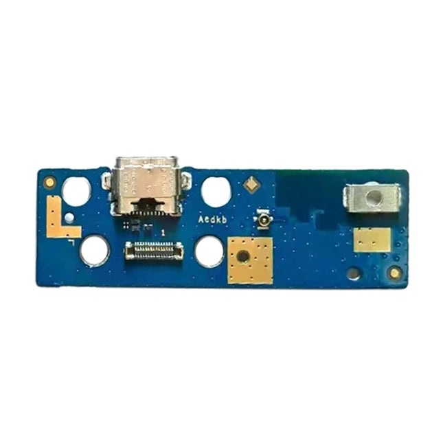 Charging Port Board for Lenovo M10 Plus TB-X606F-garmade.com