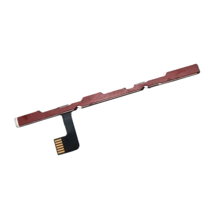 Power Button & Volume Button Flex Cable for Lenovo Vibe C2 K10a40-garmade.com