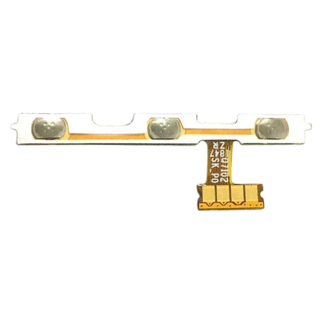 Power Button & Volume Button Flex Cable for Lenovo Z6 Youth L38111-garmade.com