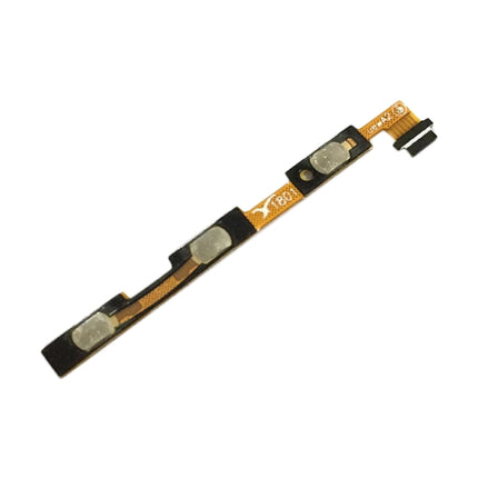 Power Button & Volume Button Flex Cable for ZTE Blade V9 Vita-garmade.com